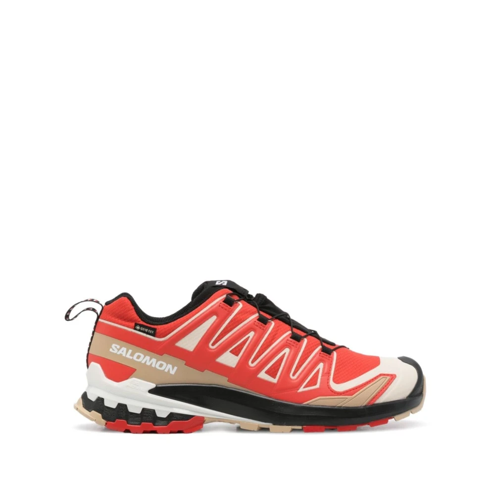 Salomon XA Pro 3D V9 Gore-Tex Multicolor, Herr