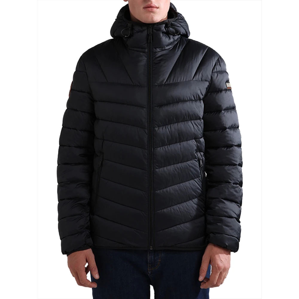 Jackets > Winter Jackets - - Napapijri - Modalova