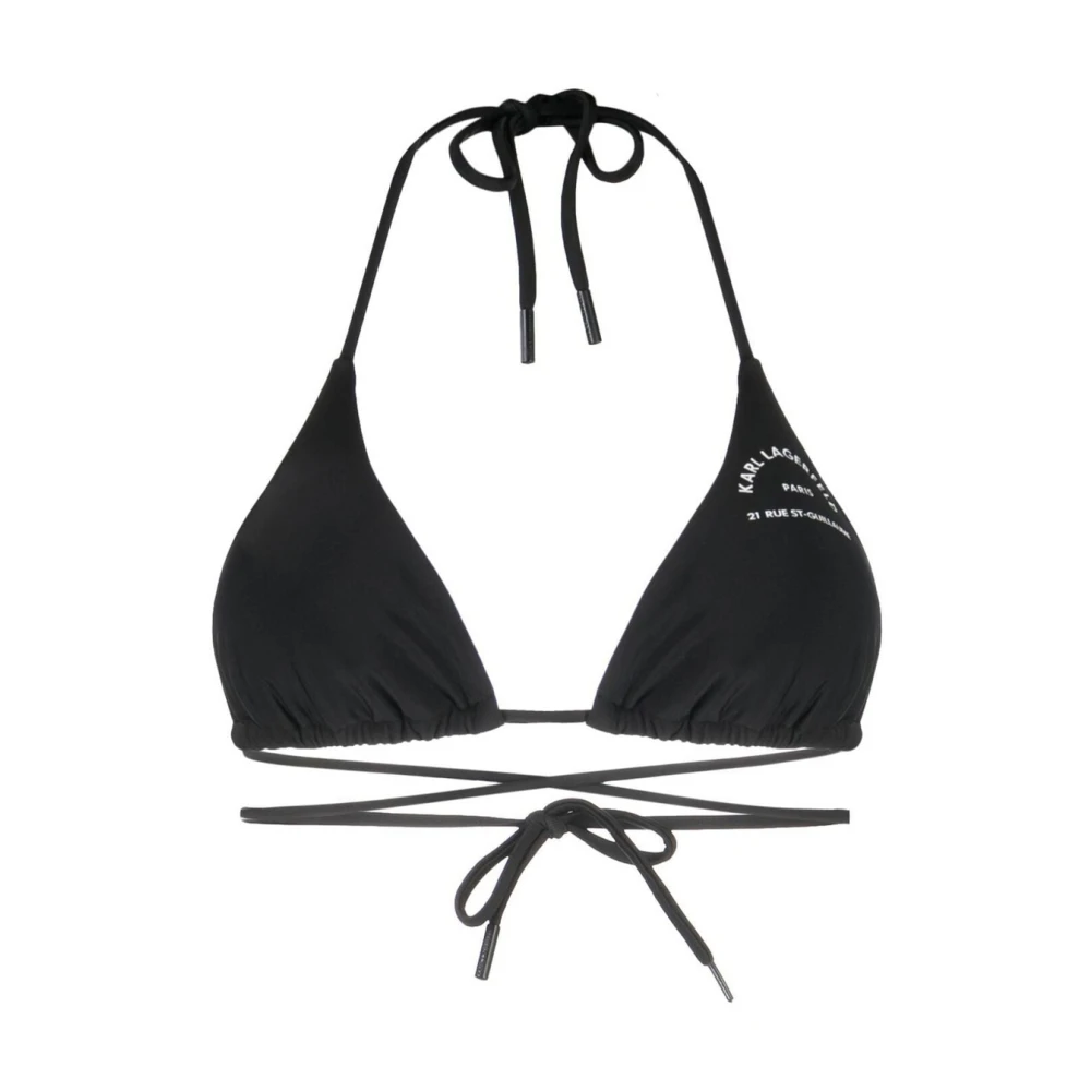 Swimwear > Bikinis - - Karl Lagerfeld - Modalova