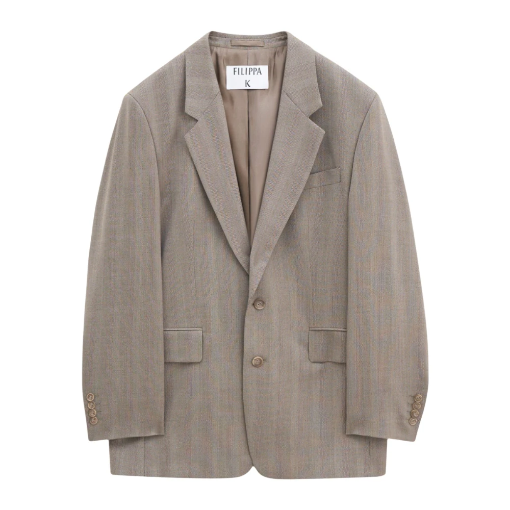 Jackets > Blazers - - Filippa K - Modalova