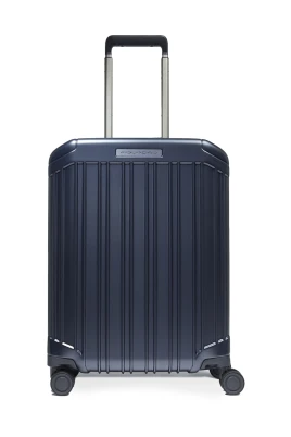 4 wheel cabin suitcase