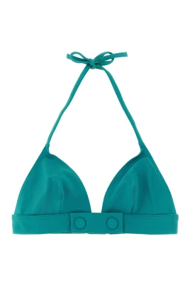 Bord Triangle Bikini Top