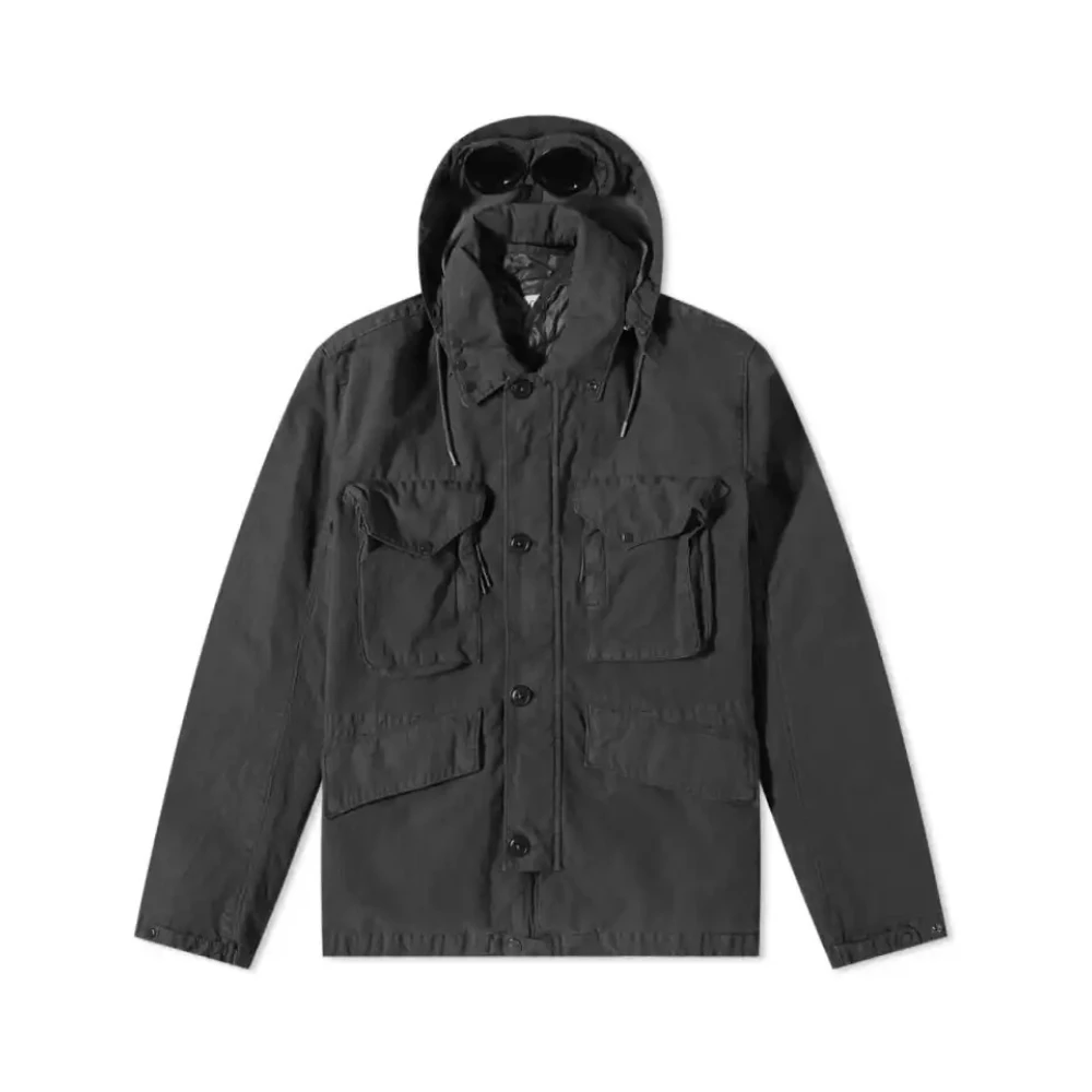 Jackets > Light Jackets - - C.p. Company - Modalova