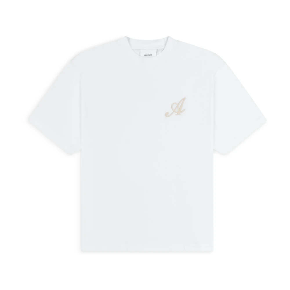 Tops > T-Shirts - - Axel Arigato - Modalova