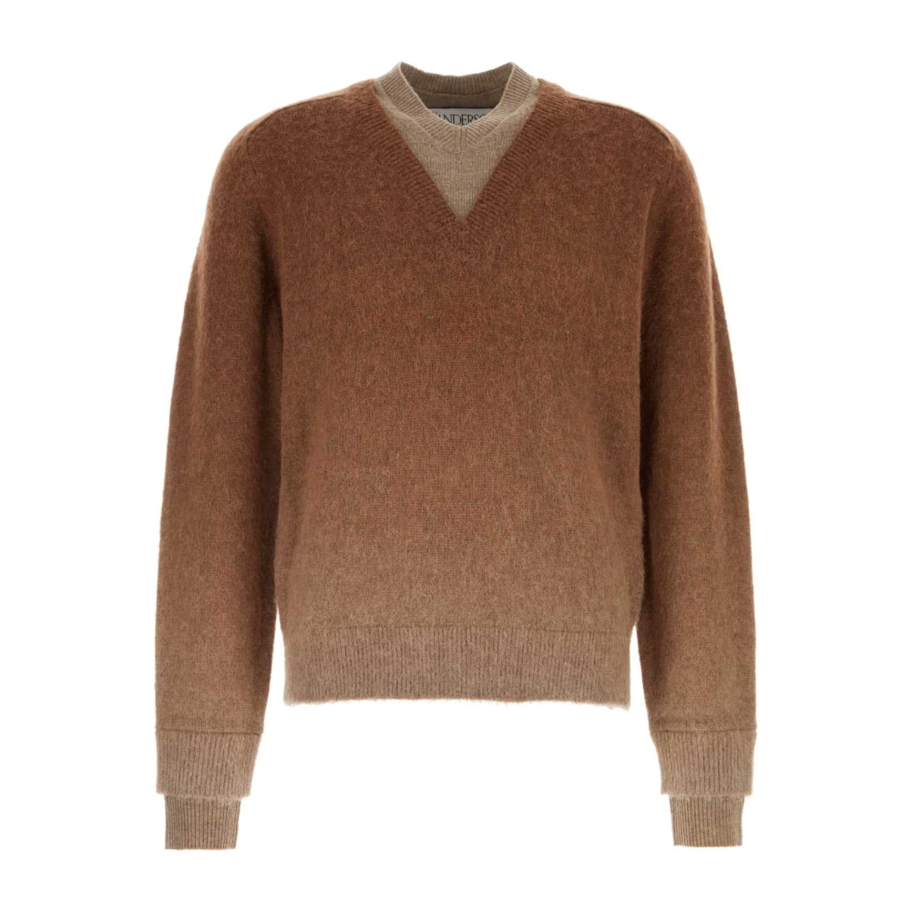 Knitwear > Round-neck Knitwear - - JW Anderson - Modalova