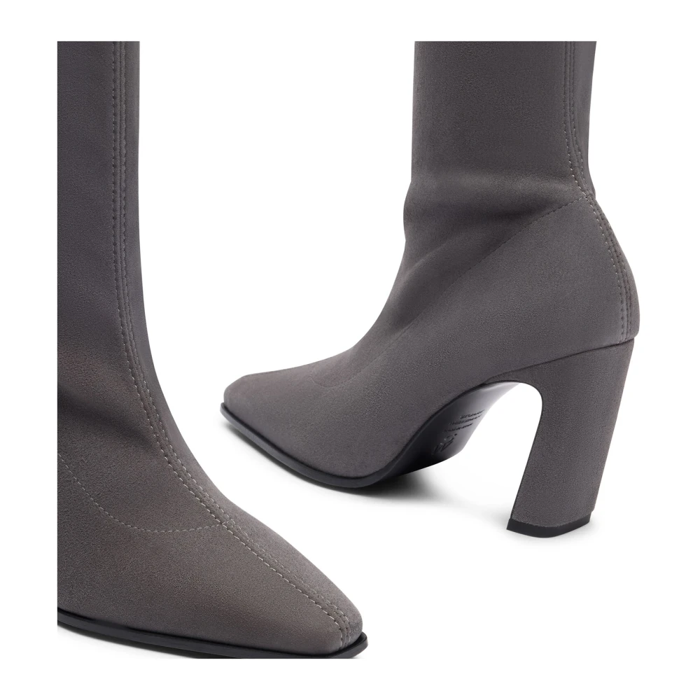 Stuart Weitzman Stassi Stretch Bootie 85