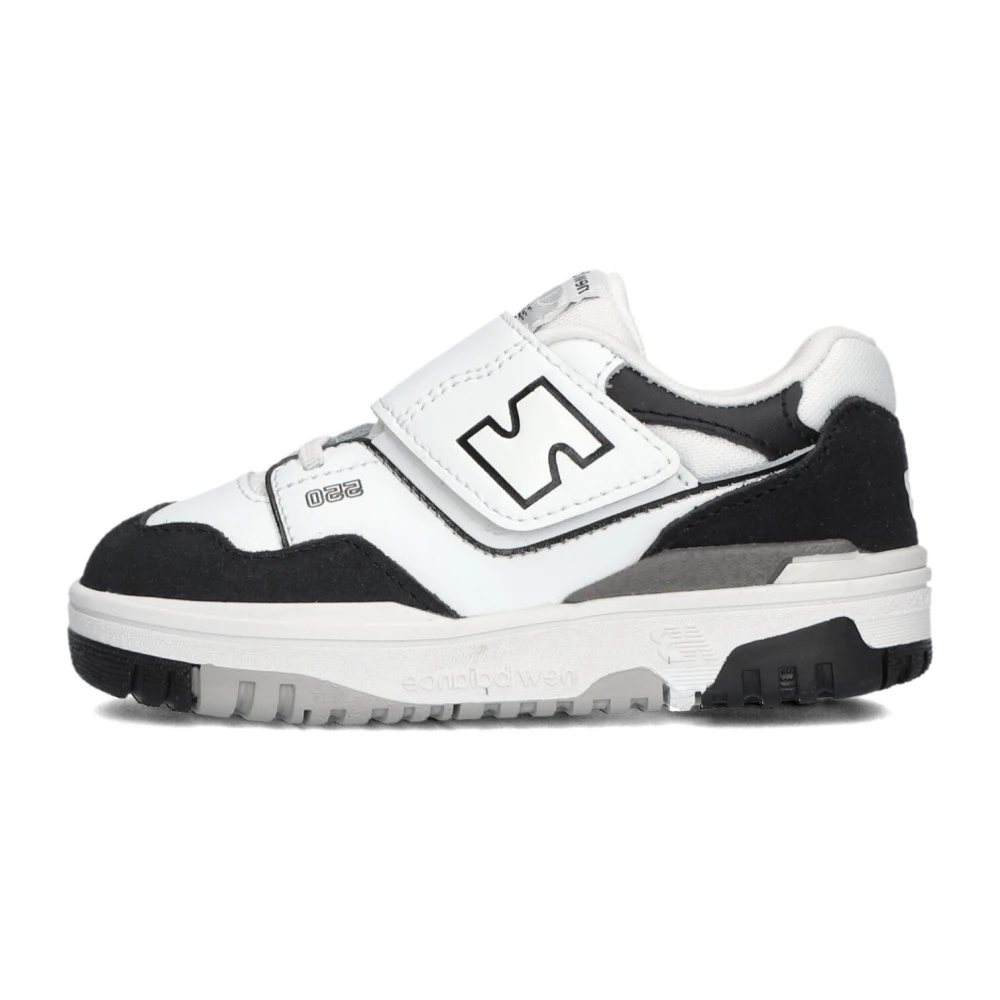 New Balance Boys Multicolor Kids Sneakers, 20 Eu, Low Trainers Ihb550