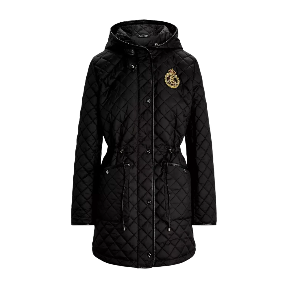 Lauren Ralph Lauren Parka Jas RC NR QL35-INSULATED-COAT