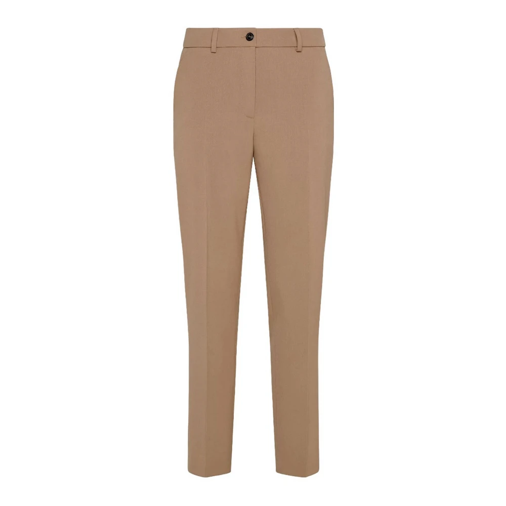 Trousers > Chinos - - Seventy - Modalova