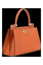 sac-a-main-orange-taille-m