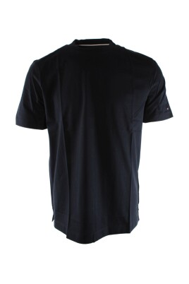 blue-cotton-mens-t-shirt