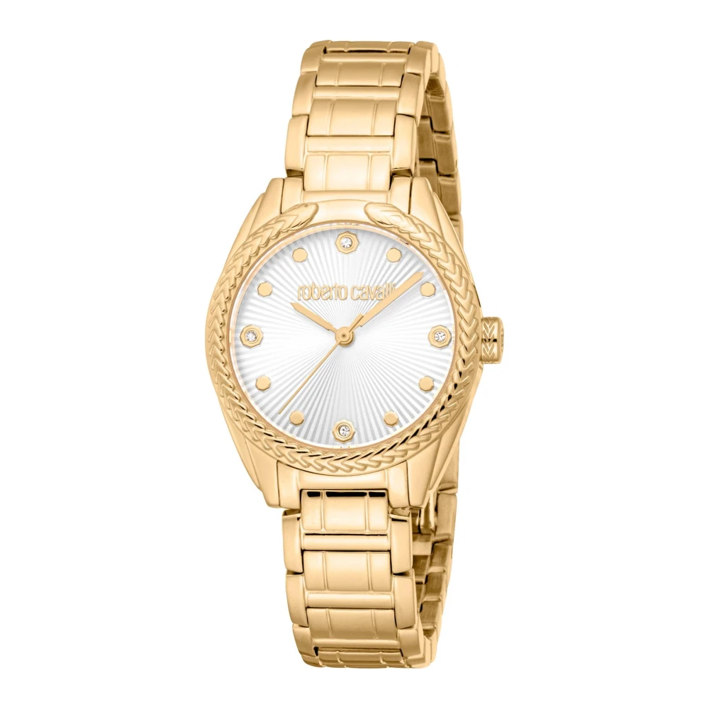 Accessories > Watches - - Roberto Cavalli - Modalova