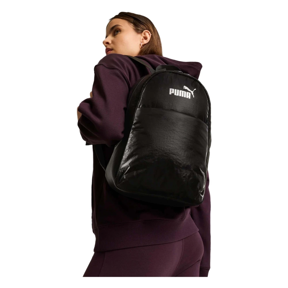 Puma Kern Up Rugzak Black Dames