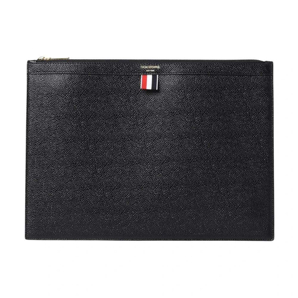 Bags > Clutches - - Thom Browne - Modalova