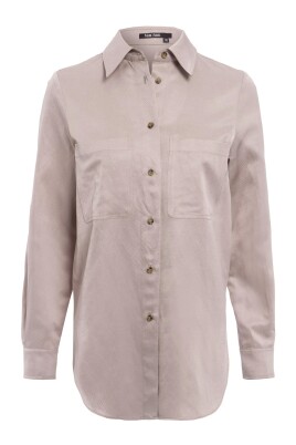 chemise-en-viscose-et-lin-avec-poches