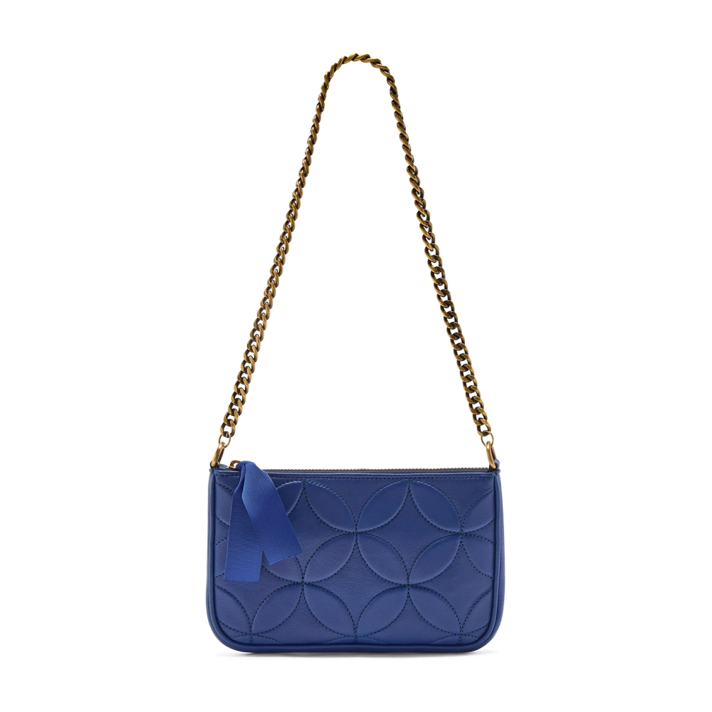 Maliparmi Handbags Blue Dames