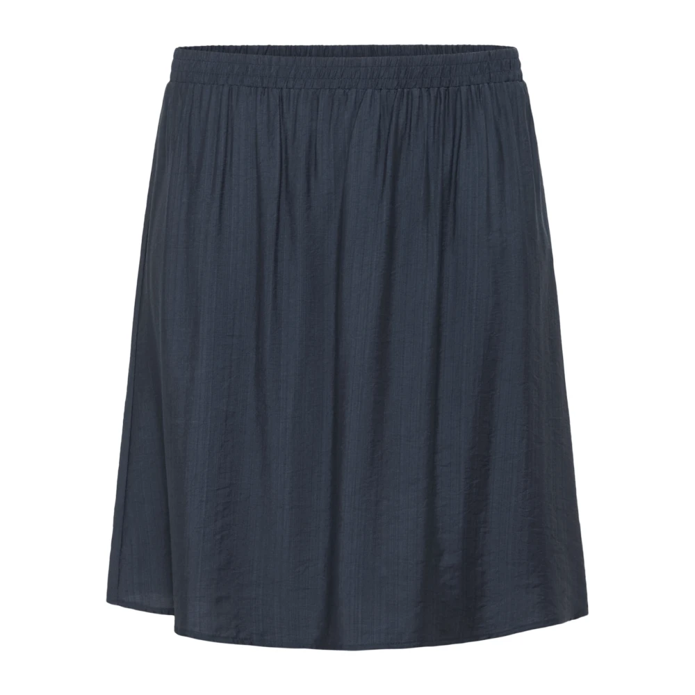 Skirts > Short Skirts - - Kaffe Curve - Modalova