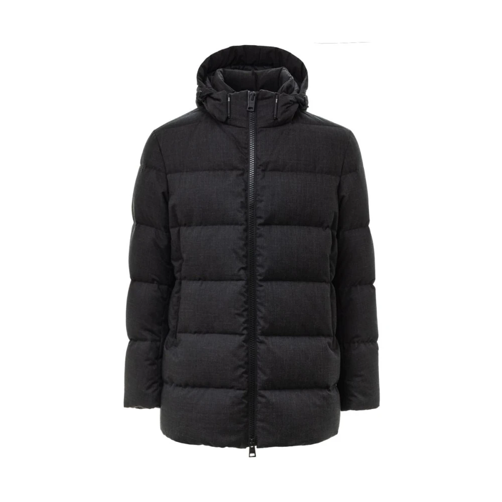 Jackets > Winter Jackets - - Herno - Modalova