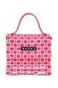 sac-a-main-avec-motif-geometrique-en-fuchsia