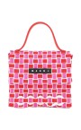 sac-a-main-avec-motif-geometrique-en-fuchsia