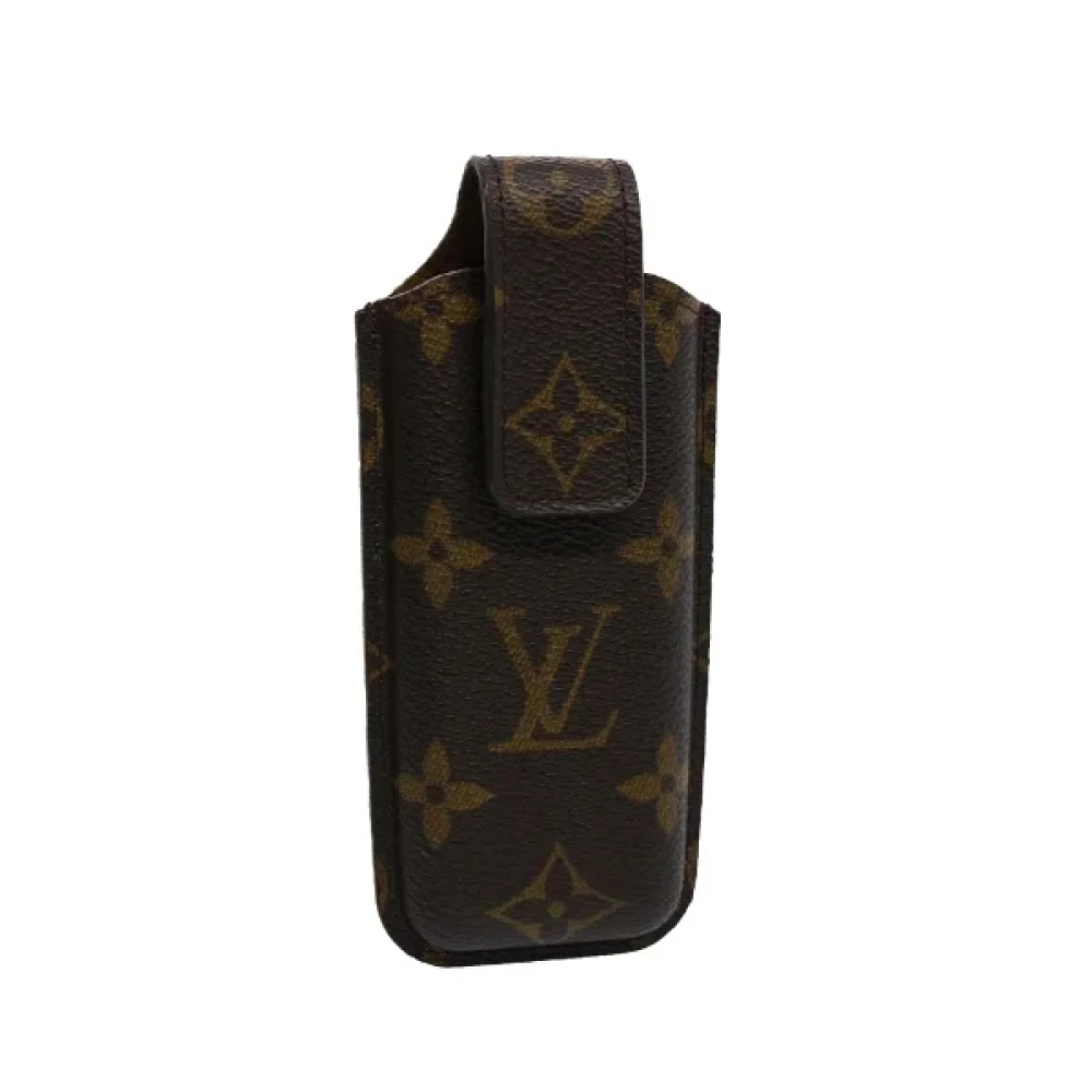 Pre-owned > Pre-owned Accessories - - Louis Vuitton Vintage - Modalova