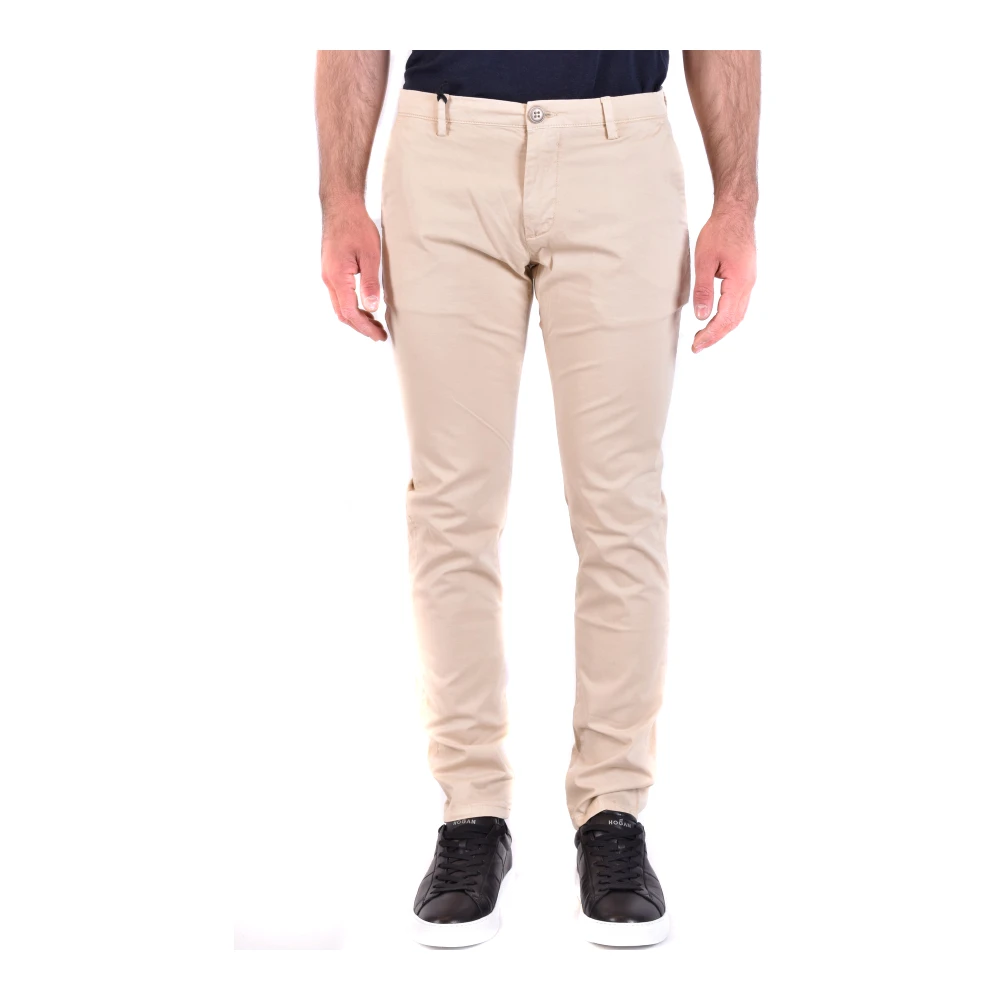 Trousers > Chinos - - Brian Dales - Modalova