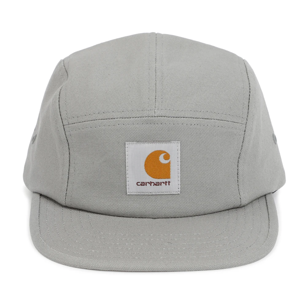 Carhartt WIP Caps Gray Heren