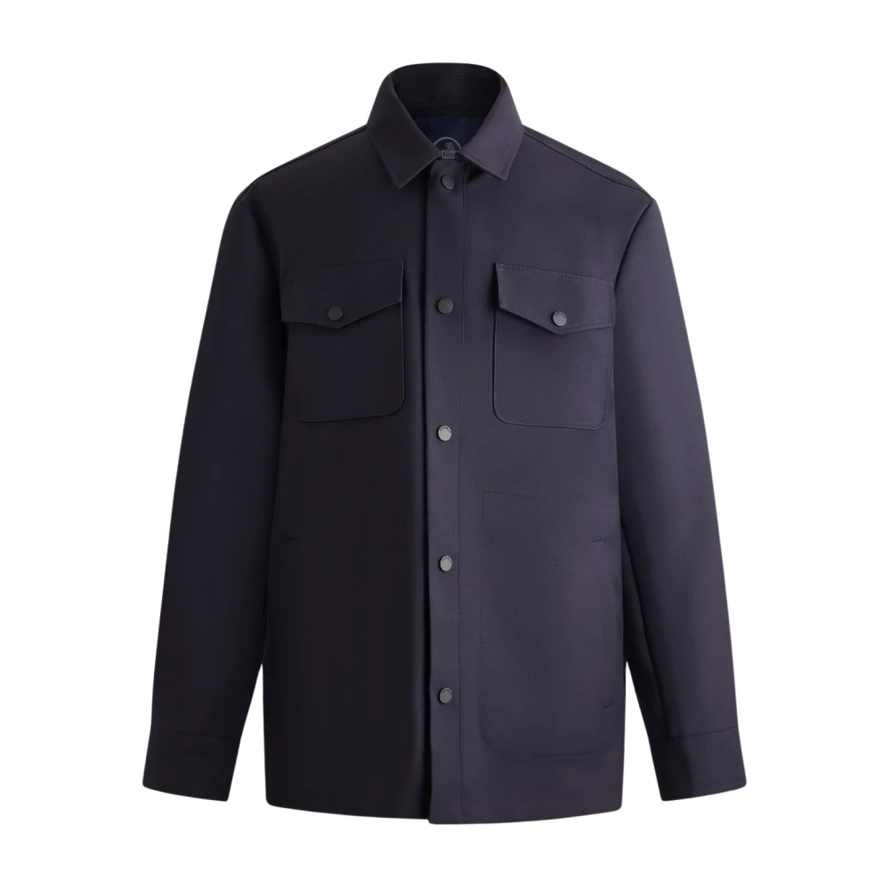 Fusalp - Jackets - Blue - Fusalp - Modalova
