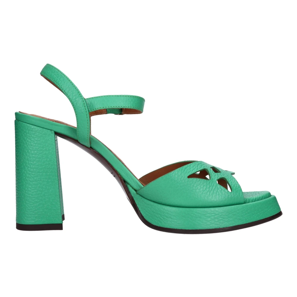 Shoes > Sandals > High Heel Sandals - - Chie Mihara - Modalova
