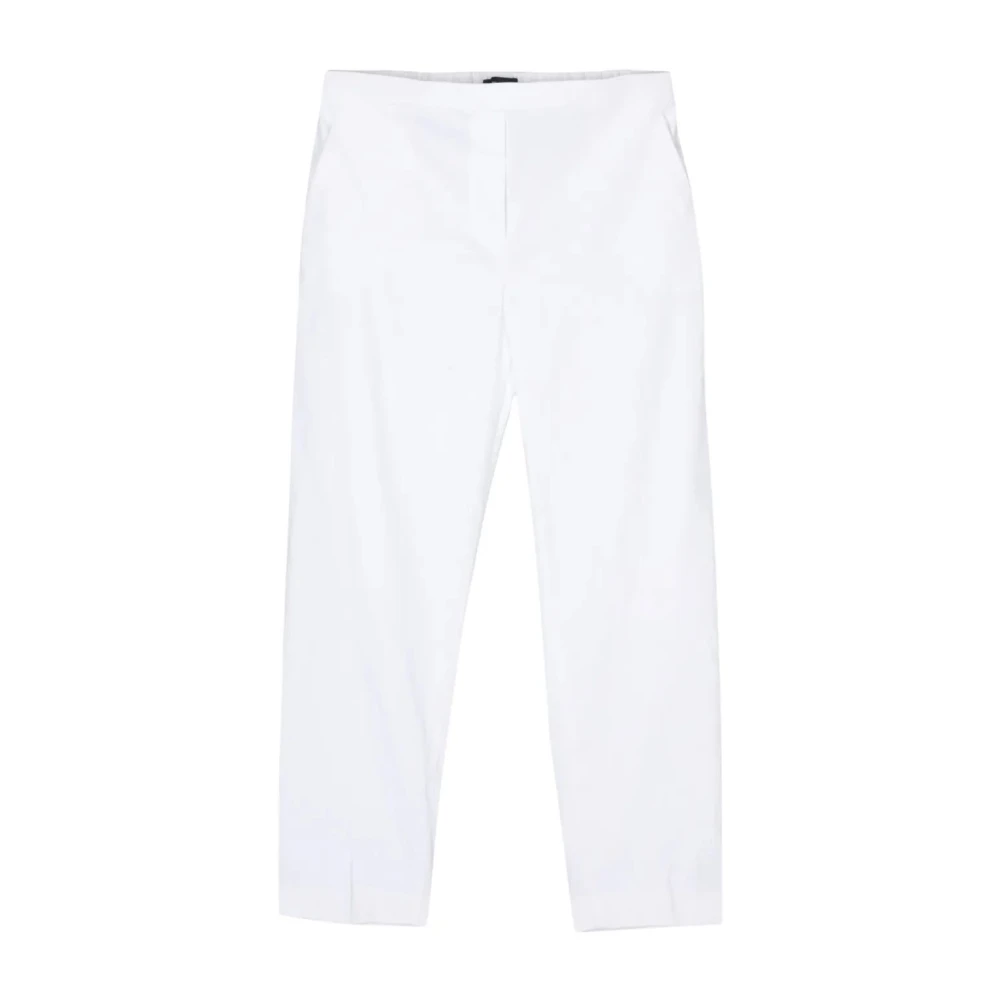 Trousers > Straight Trousers - - Theory - Modalova