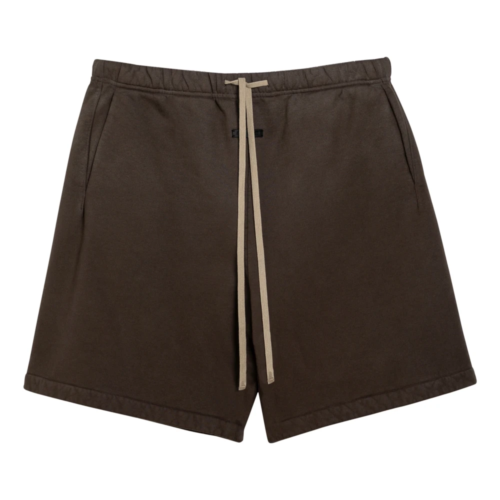 Fear Of God Korte broek voor heren Green Heren