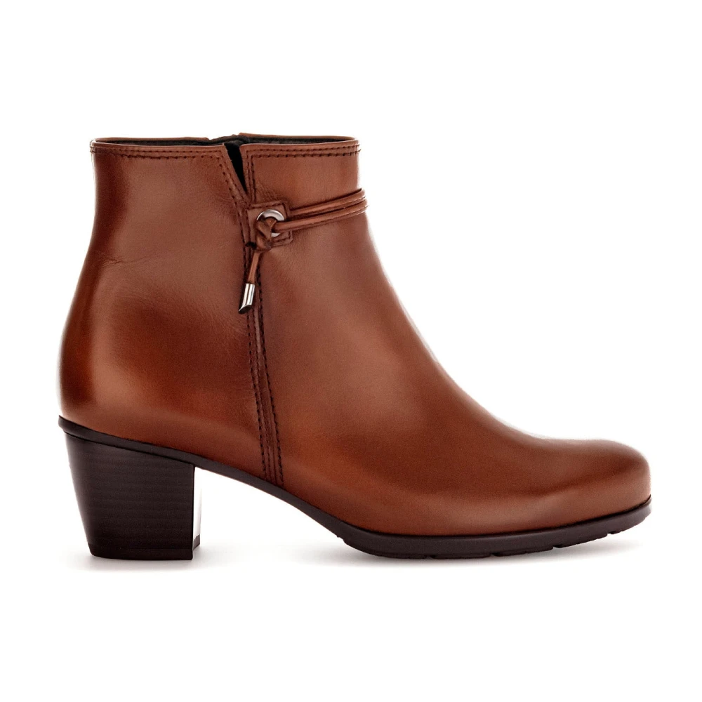 Shoes > Boots > Heeled Boots - - Gabor - Modalova