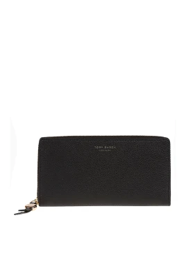 Romy Zip Continental Wallet