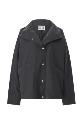 Summer Parachute Jacket