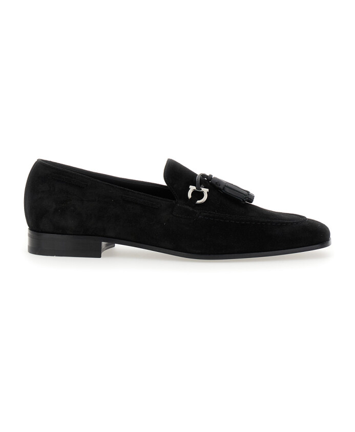 mocassins-noirs-en-daim-avec-detail-gancini