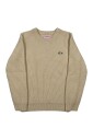 pull-creme-a-cotes-manches-longues
