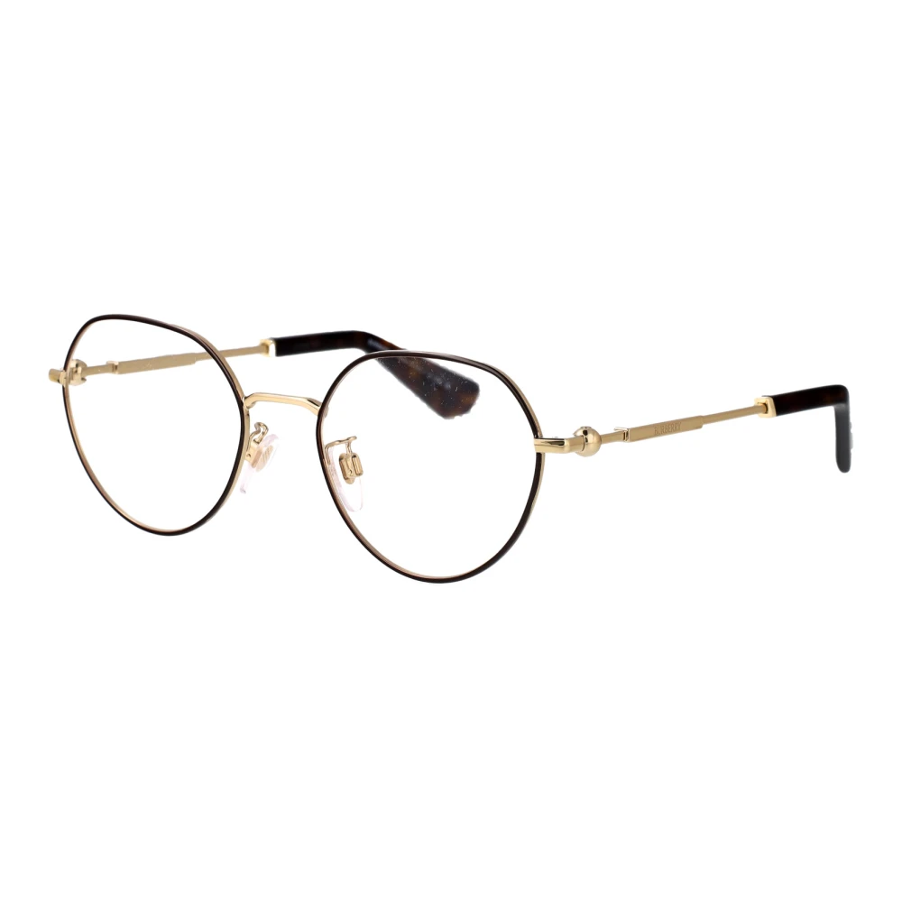 Burberry Stijlvolle Optische Bril 0Be1388D Brown Heren