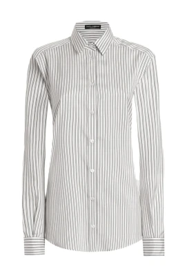 SHIRT RIGATO S8051