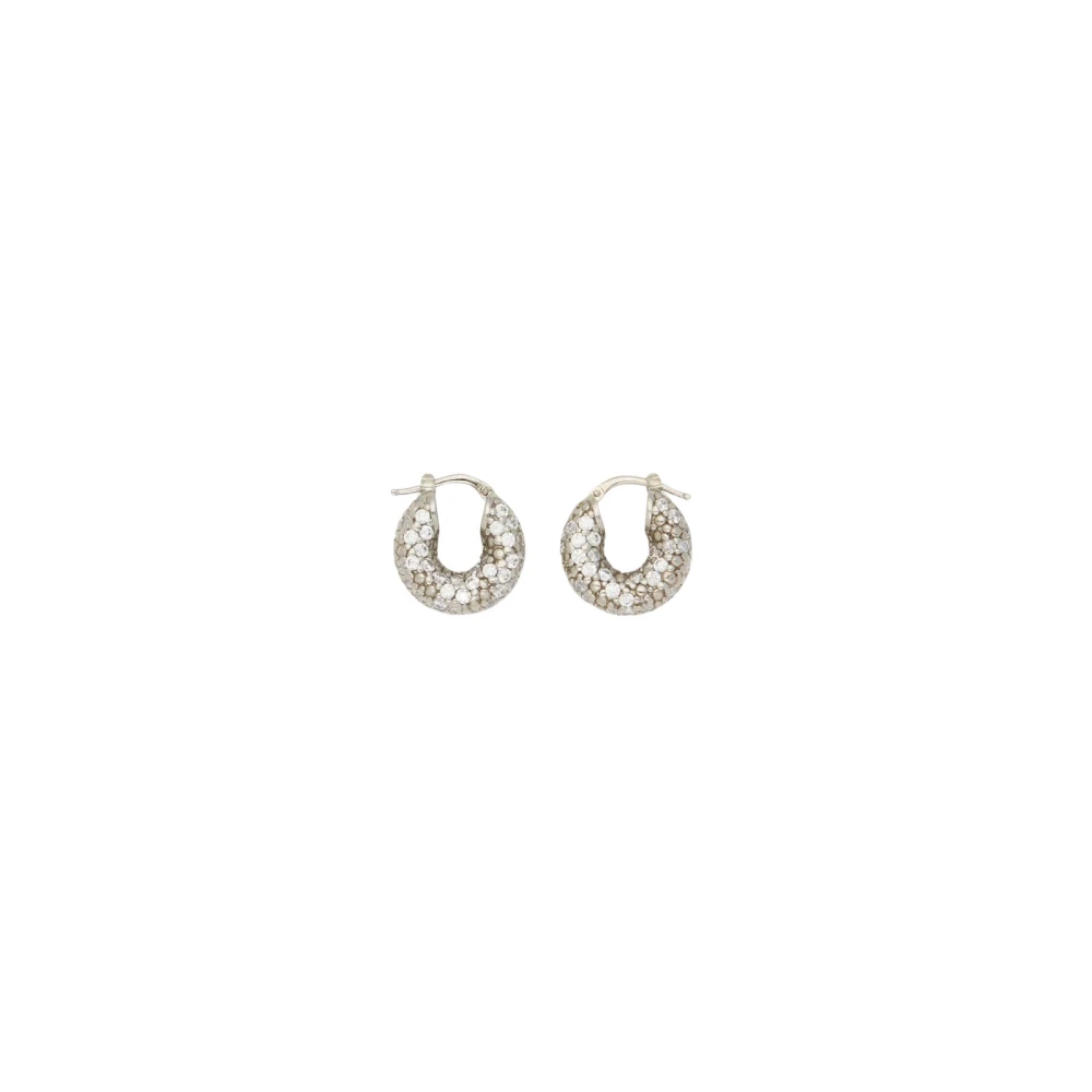 Jil Sander Mujer Blanco Accesorios, Talla: One Size
