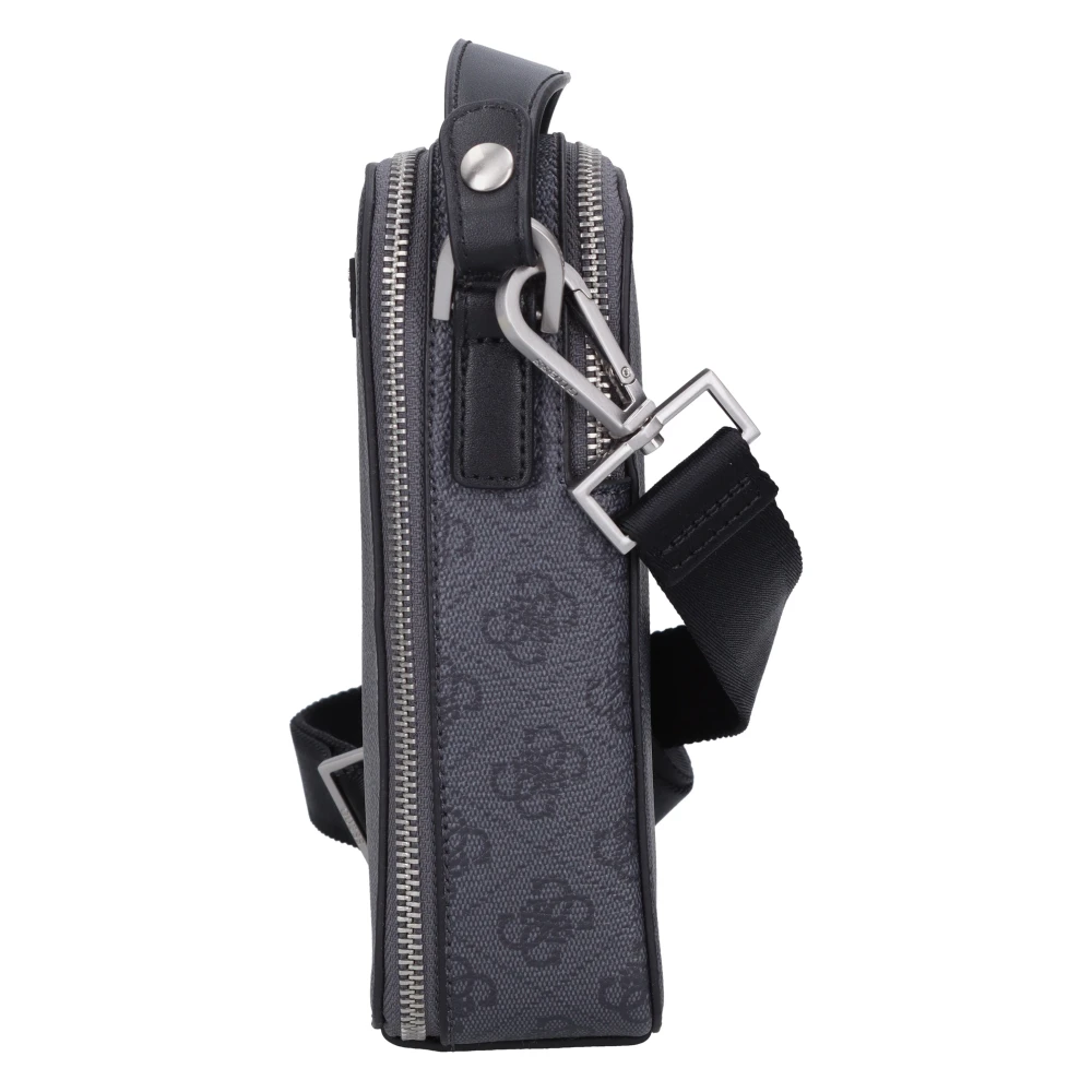 Guess Tassen.. Grijs Gray Dames