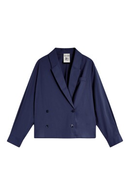 dobbeltbrystet-poplin-jakke-med-revers