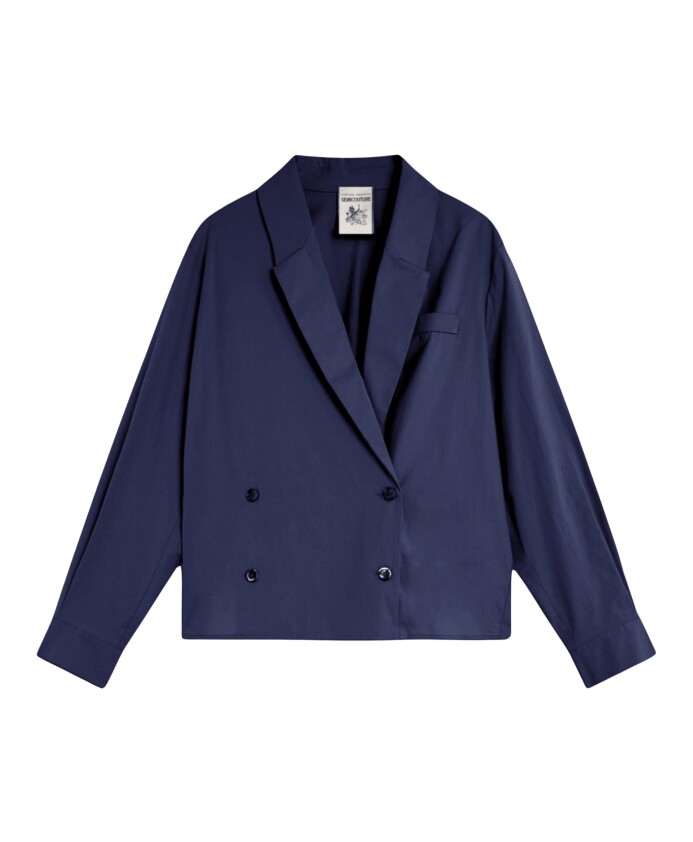 veste-en-popeline-a-double-boutonnage-avec-revers