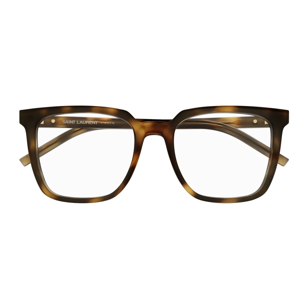 Saint Laurent Optisch montuur Brown Dames