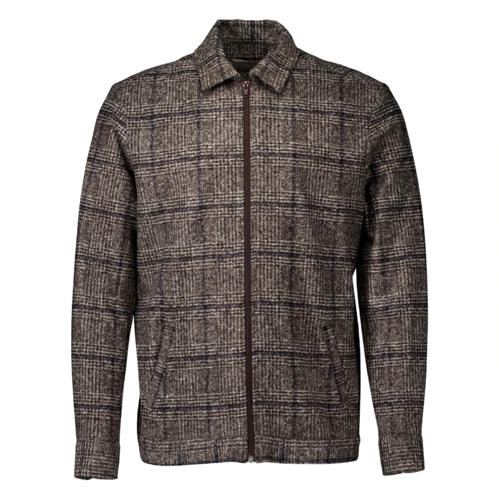 Shirts > Casual Shirts - - John Miller - Modalova