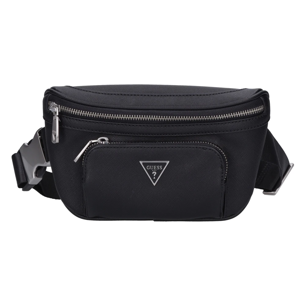 Guess Zwart Black Heren