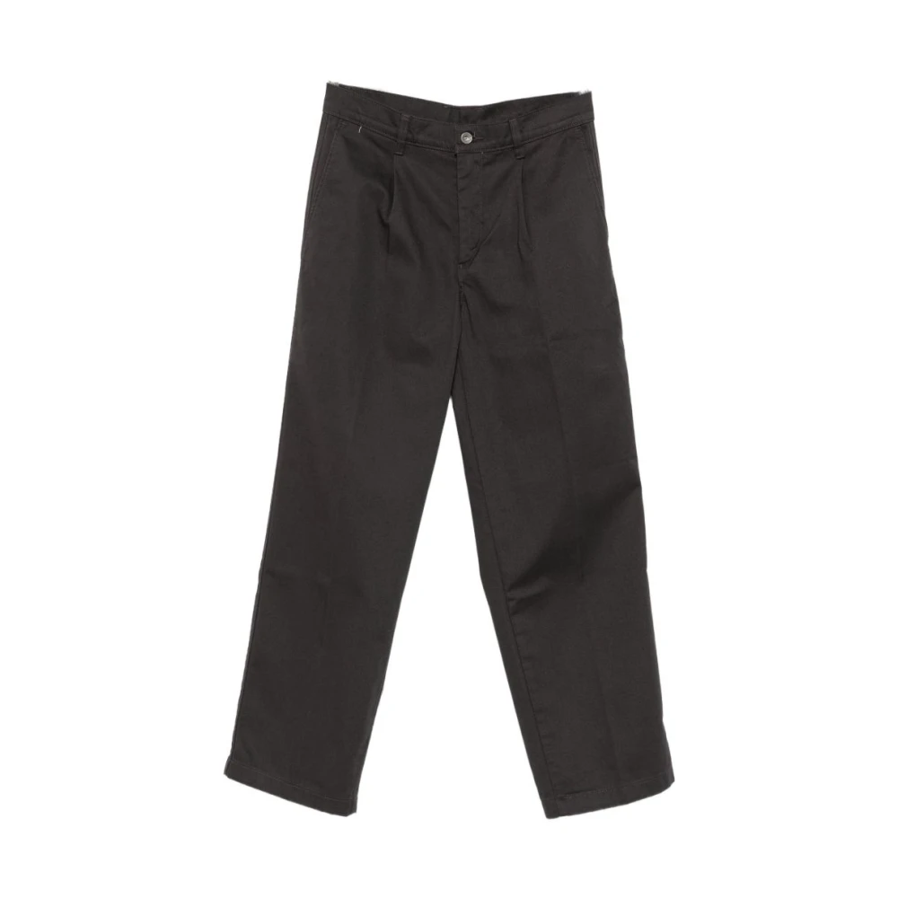 Levi's Gray Straight Fit Jeans, Male, W30, Straight Jeans