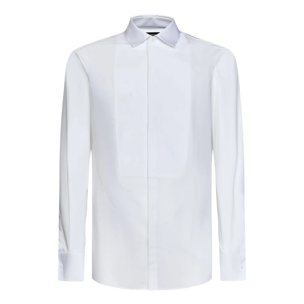 Shirts > Formal Shirts - - Dsquared2 - Modalova