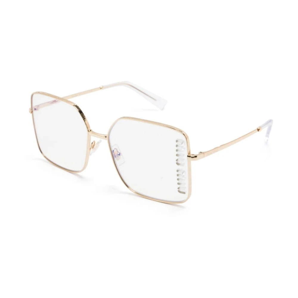 Miu Miu Women's Yellow Sunglasses,, Mu 51Ys 5Ak08n Sunglasses Medium