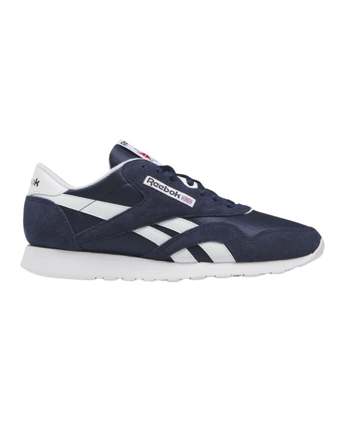 reebok classic nylon w