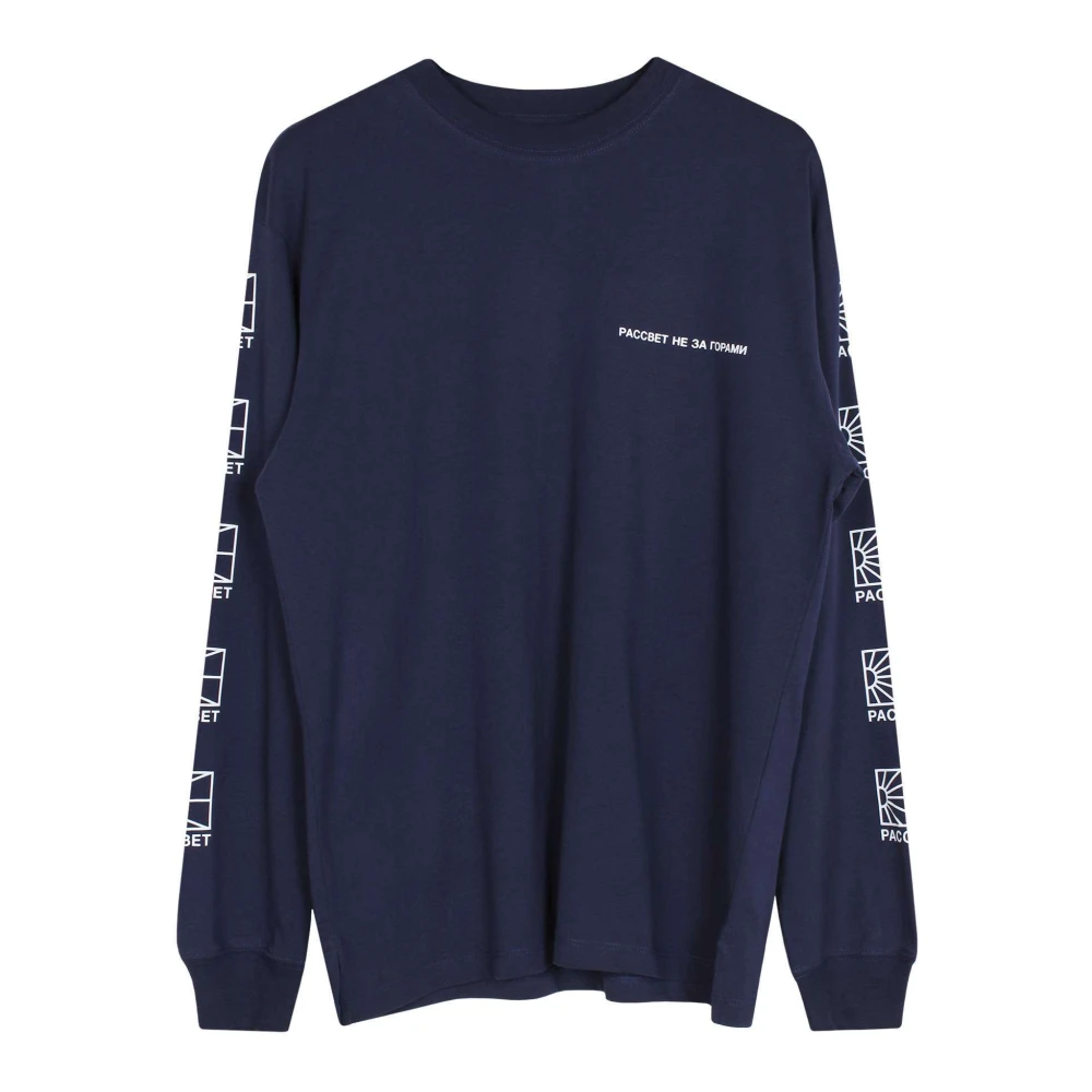 Tops > Long Sleeve Tops - - Rassvet - Modalova